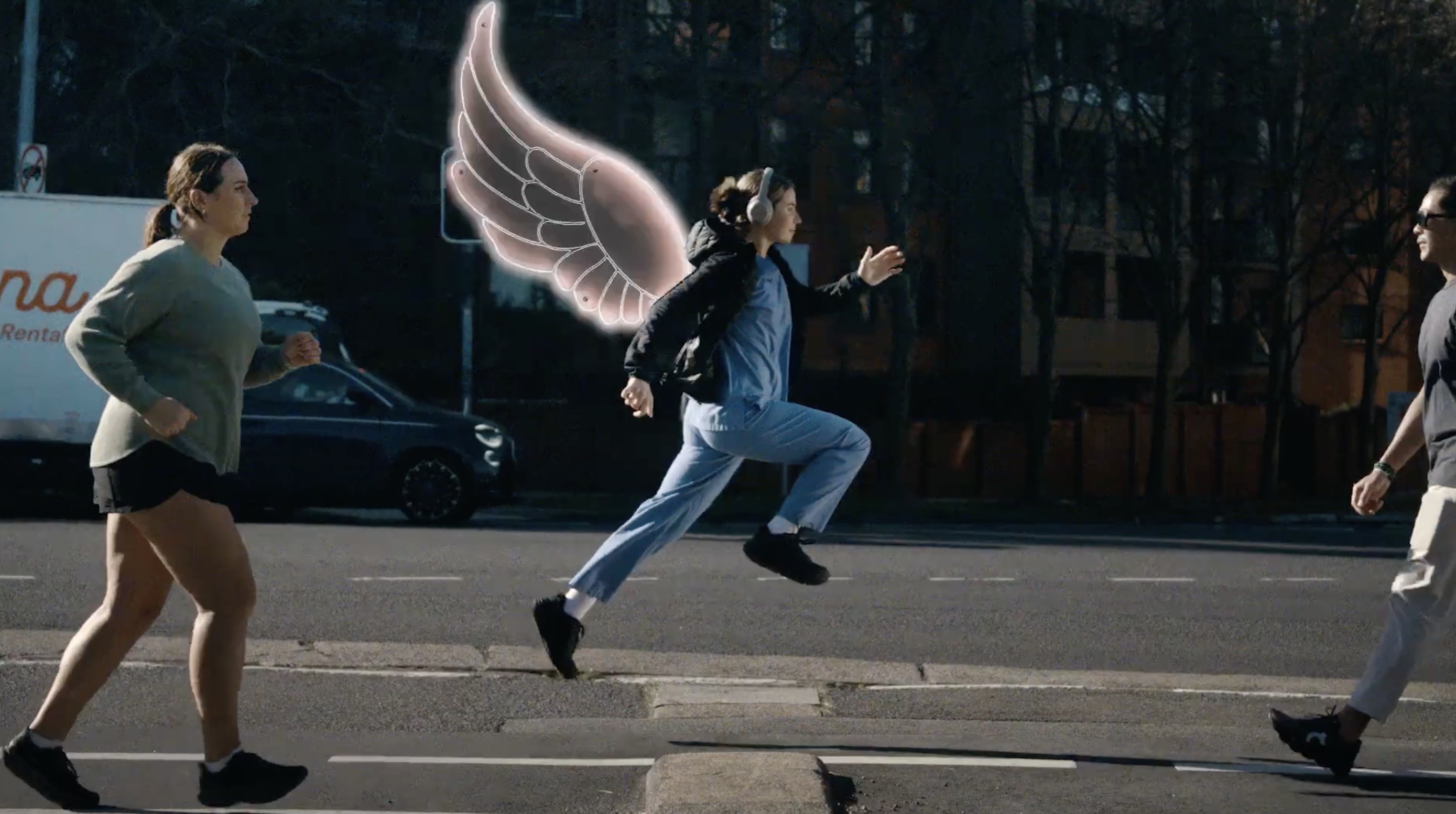 The Athlete’s Foot evolves ‘Fit For Every Run’ platform with refreshed campaign via ICON